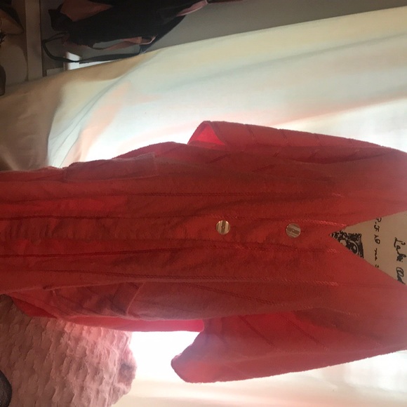 Beautiful! Swimsuit Cover up 🌊☀️ - Picture 2 of 6